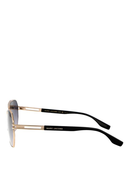 26SS 마크제이콥스 선글라스 MARC748SRHL9O Gold - MARC JACOBS