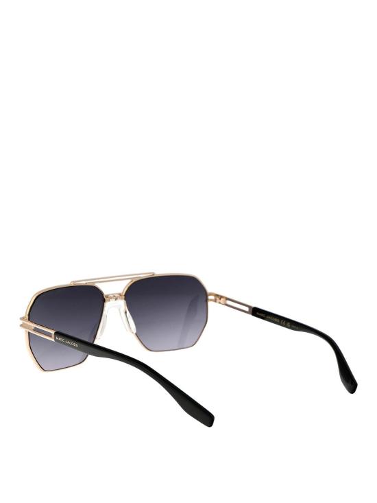 26SS 마크제이콥스 선글라스 MARC748SRHL9O Gold - MARC JACOBS