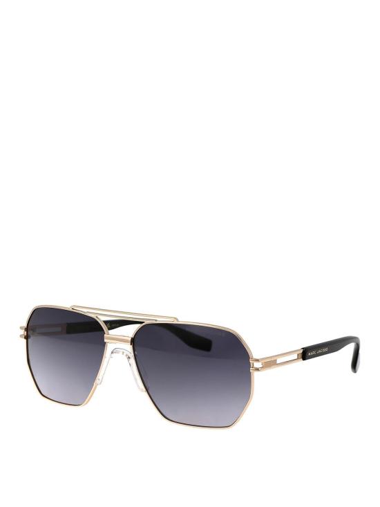 26SS 마크제이콥스 선글라스 MARC748SRHL9O Gold - MARC JACOBS