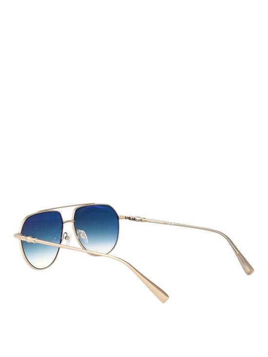 25FW 롱샴 선글라스 LO174S706 GOLD - LONGCHAMP