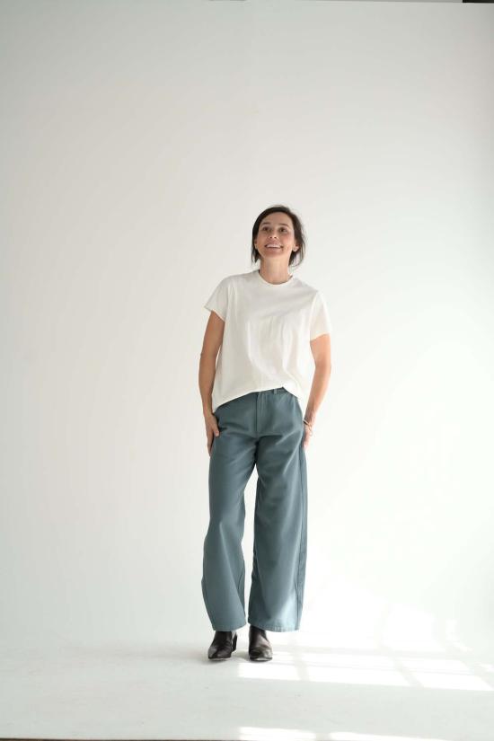  라보아트 반팔 티셔츠 마글리아 리코 티셔츠