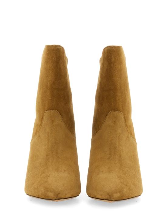  이자벨마랑 부츠 BO0196FA C1A10S67SA BEIGE - ISABEL MARANT