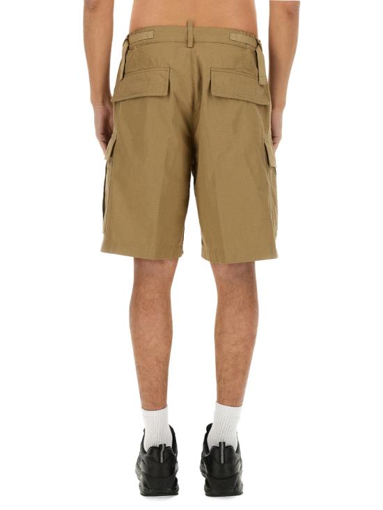  디스퀘어드2 숏팬츠 S79MU0074 D35224114 BEIGE - DSQUARED2