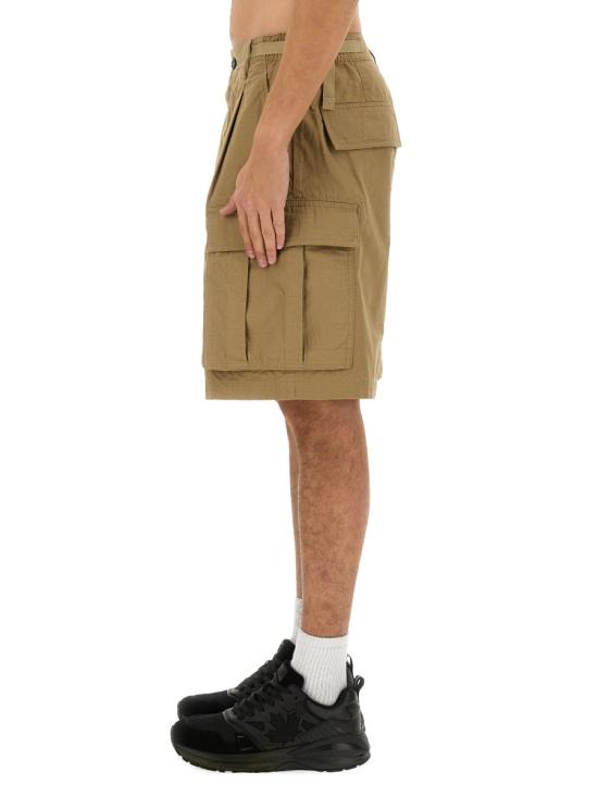  디스퀘어드2 숏팬츠 S79MU0074 D35224114 BEIGE - DSQUARED2