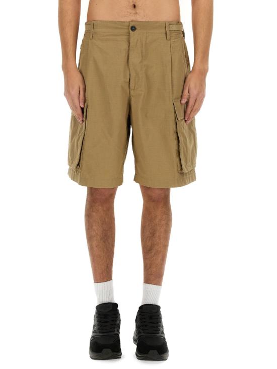  디스퀘어드2 숏팬츠 S79MU0074 D35224114 BEIGE