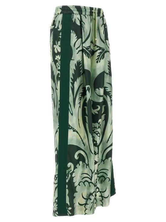 25FW 폴 레스트레스 슬리퍼스 스트레이트 팬츠 PA000250TE00854822 Green - F.R.S. - FOR RESTLESS SLEEPERS