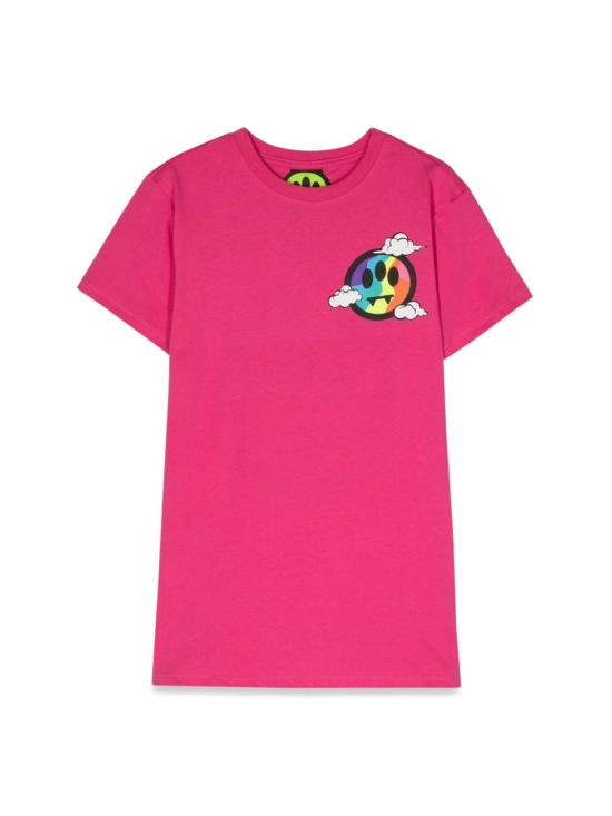  [키즈] 바로우 원피스 033060K 135 RED