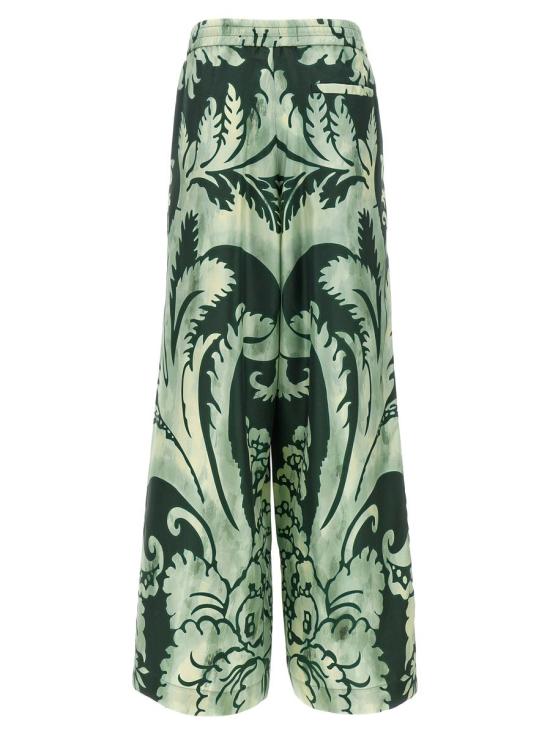 25FW 폴 레스트레스 슬리퍼스 숏팬츠 PA000250TE00854822 GREEN - F.R.S. - FOR RESTLESS SLEEPERS