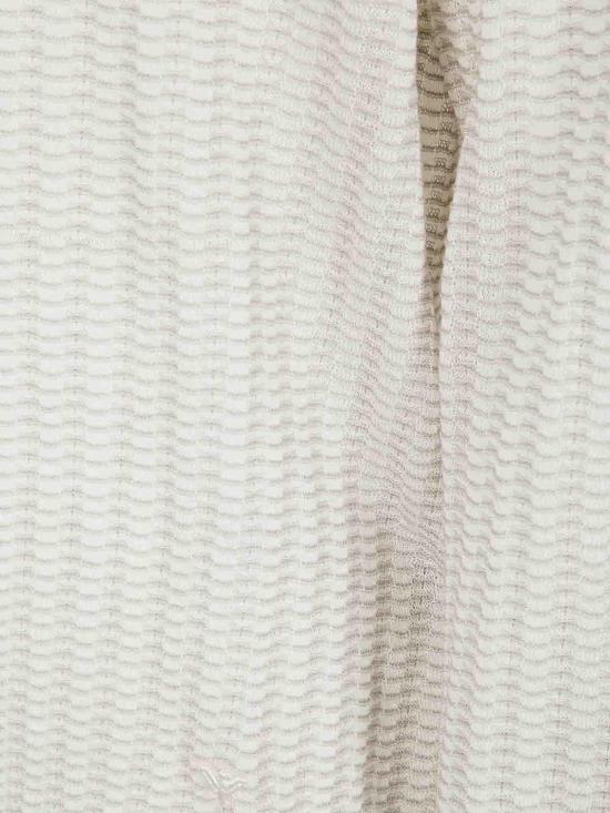 26SS 엠포리오 아르마니 스웨터 EM000895AF14229F0023 White - EMPORIO ARMANI