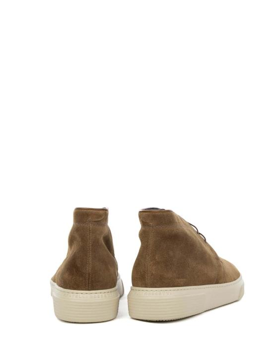 25FW 프라텔리로세티 부츠 47055DUBLIN96 Brown - FRATELLI ROSSETTI