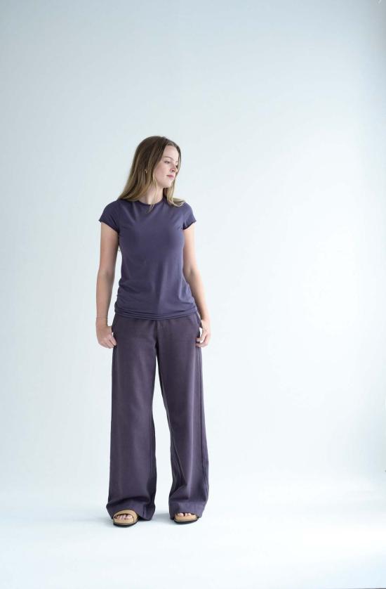  라보아트 스트레이트 팬츠 판타 판도라