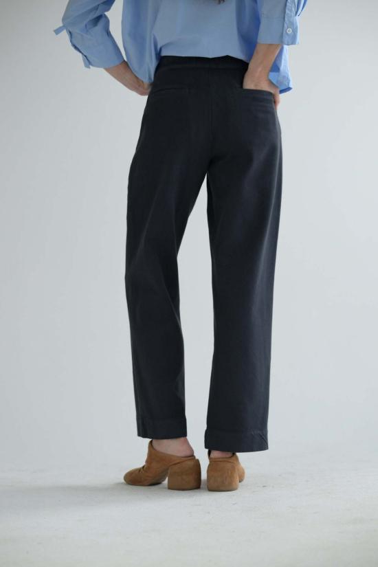  라보아트 스트레이트 팬츠 판타페 팬츠 - LABO.ART