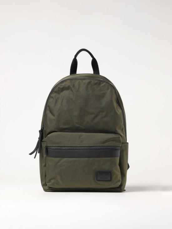 25FW 프리미아타 백팩 BLADE 2129 Black