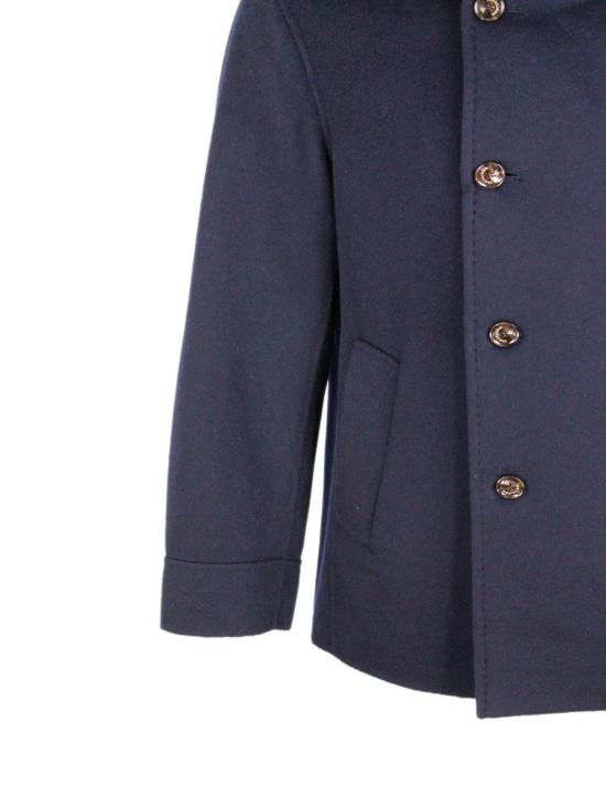 25FW 몬테꼬레 자켓 F09MUC946DP89 DARK BLU - MONTECORE