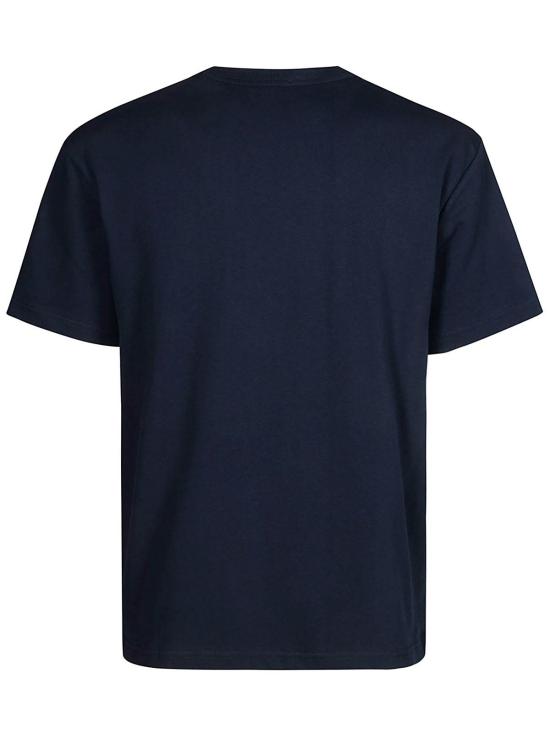 26SS 아페쎄 반팔 티셔츠 COHBQH26391TAE White - A.P.C.