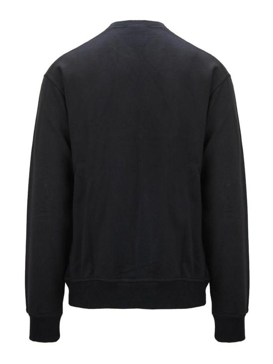  디스퀘어드2 긴팔 티셔츠 S71GU0658S25551900 Black - DSQUARED2