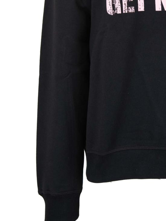  디스퀘어드2 긴팔 티셔츠 S71GU0658S25551900 Black - DSQUARED2