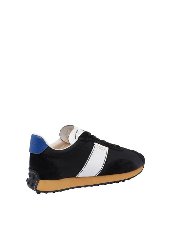 26SS 토즈 스니커즈 XXM26L0IK70TNN0EP5 Black - TODS