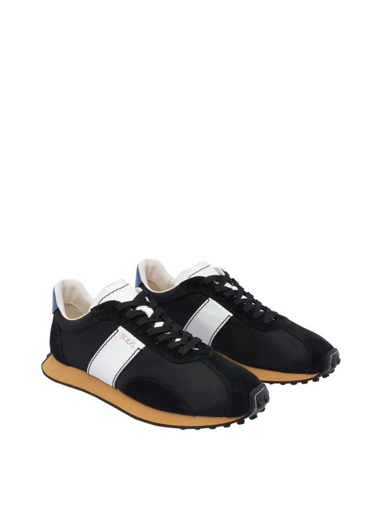 26SS 토즈 스니커즈 XXM26L0IK70TNN0EP5 Black - TODS