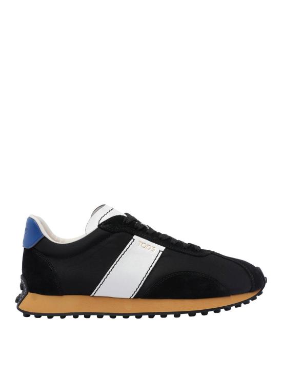 26SS 토즈 스니커즈 XXM26L0IK70TNN0EP5 Black