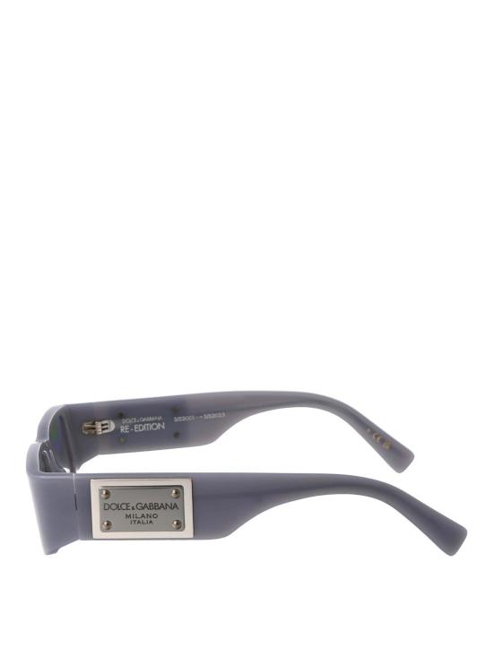 26SS 돌체앤가바나 선글라스 0DG444430906G Grey - DOLCE & GABBANA