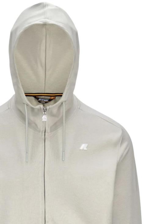 26SS 까웨 자켓 K31367W634 Beige - K-WAY