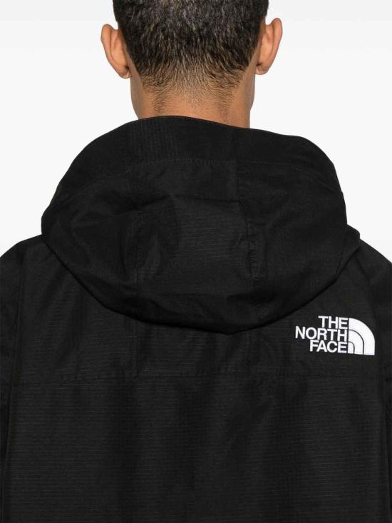  노스페이스 숏패딩 NF0A88XFJK3 Black - NORTH FACE
