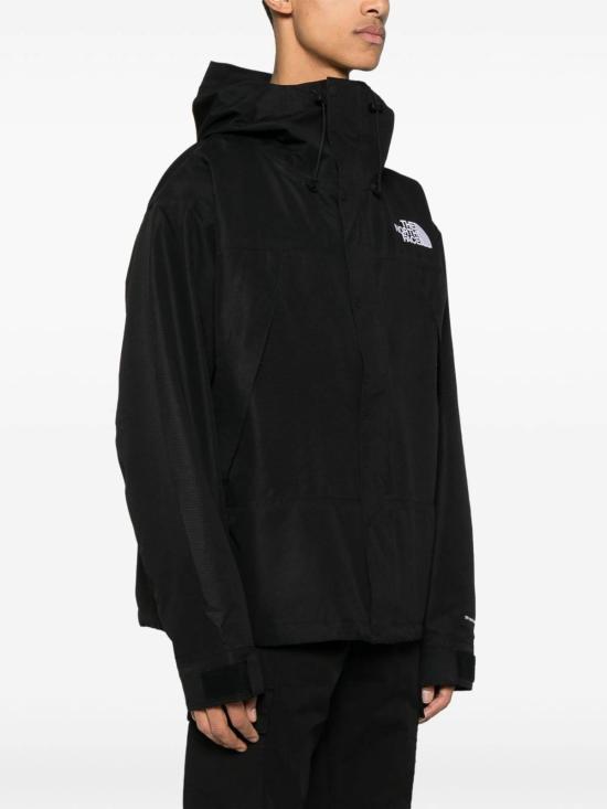  노스페이스 숏패딩 NF0A88XFJK3 Black - NORTH FACE