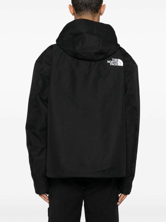  노스페이스 숏패딩 NF0A88XFJK3 Black - NORTH FACE