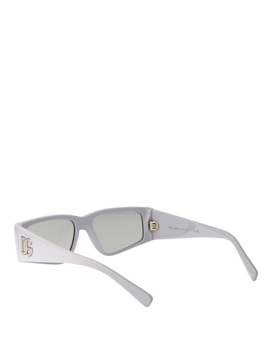 26SS 돌체앤가바나 선글라스 0DG4453341887 Grey - DOLCE & GABBANA