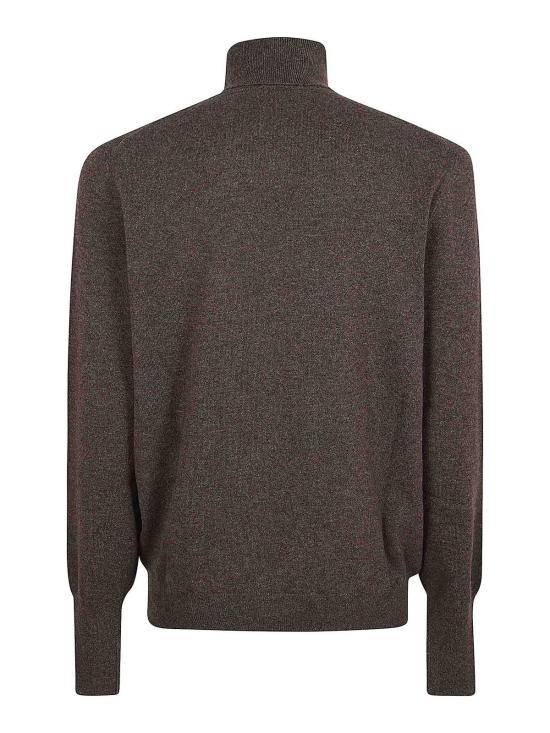 25FW 발렌타인 터틀넥 B2P00212K0014757 Beige - BALLANTYNE