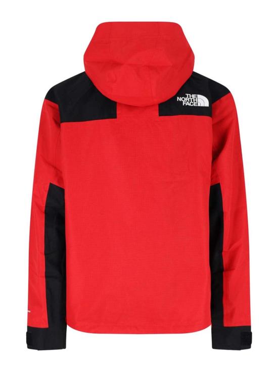  노스페이스 드라이벤트 모노 마운틴 자켓 NF0A88XFKZ3 Red - NORTH FACE