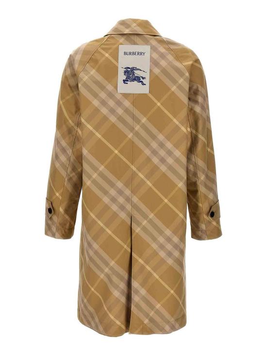 24FW 버버리 코트 8083625 Beige - BURBERRY