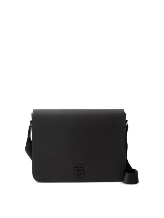  버버리 크로스백 8069748 Black