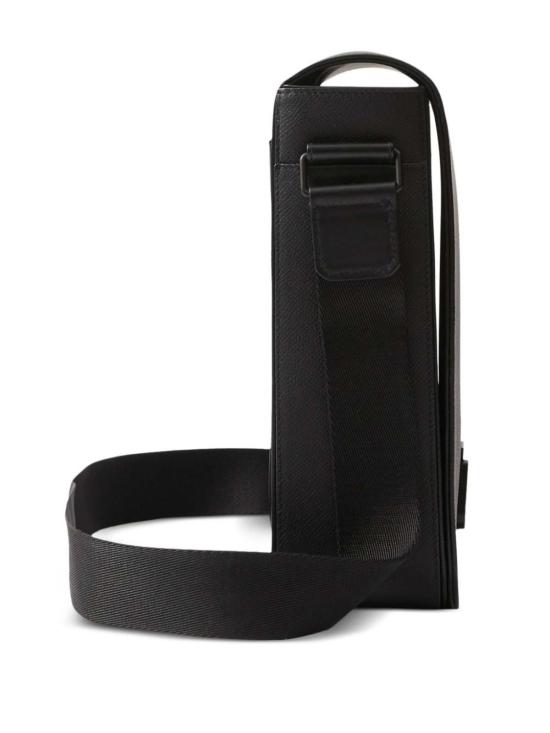  버버리 크로스백 8069748 Black - BURBERRY