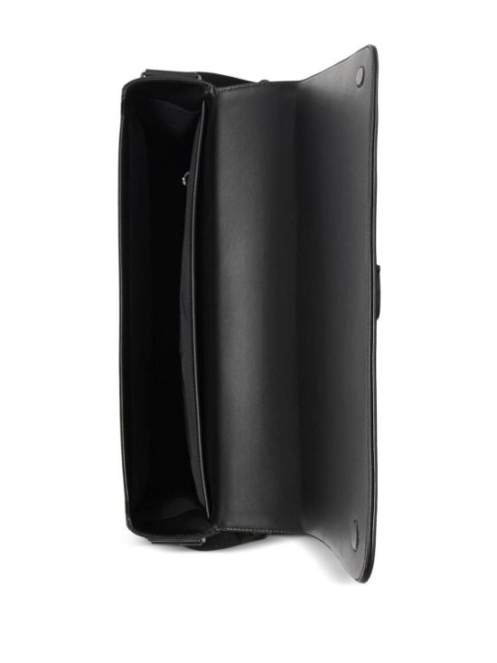  버버리 크로스백 8069748 Black - BURBERRY