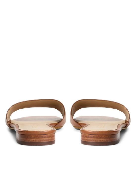 26SS 랄프 로렌 샌들 802959142002 Beige - RALPH LAUREN