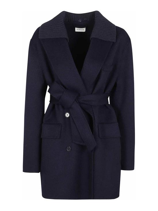 25FW 파로쉬 수트 자켓 D431657LLEAK24012 Blue