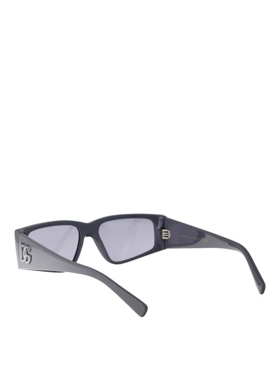 26SS 돌체앤가바나 선글라스 0DG44533090M3 Grey - DOLCE & GABBANA