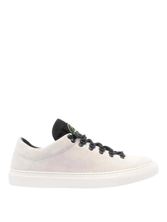  스톤 아일랜드 스니커즈 S100020S0172V0095 White