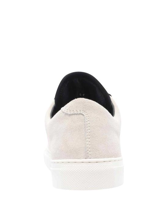  스톤 아일랜드 스니커즈 S100020S0172V0095 White - STONE ISLAND