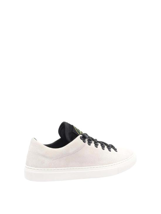  스톤 아일랜드 스니커즈 S100020S0172V0095 White - STONE ISLAND