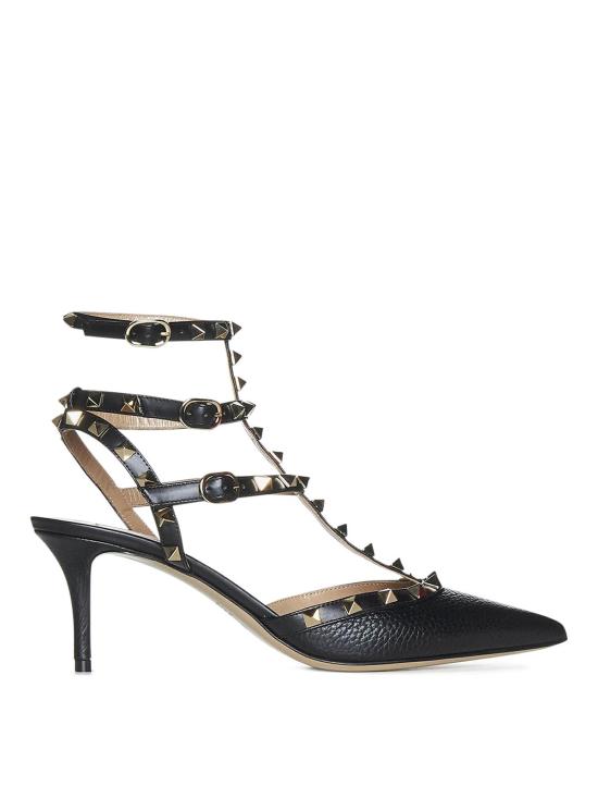  발렌티노 가라바니 샌들 3W2S0375VCE0NO Black