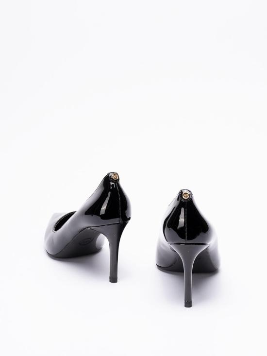  마이클 코어스 힐/펌프스 40F2HNMP2A001 Black - MICHAEL KORS