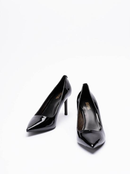 마이클 코어스 힐/펌프스 40F2HNMP2A001 Black - MICHAEL KORS