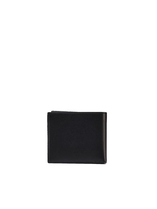 25FW 생로랑 남성지갑 3963030U90N1000 Black - SAINT LAURENT