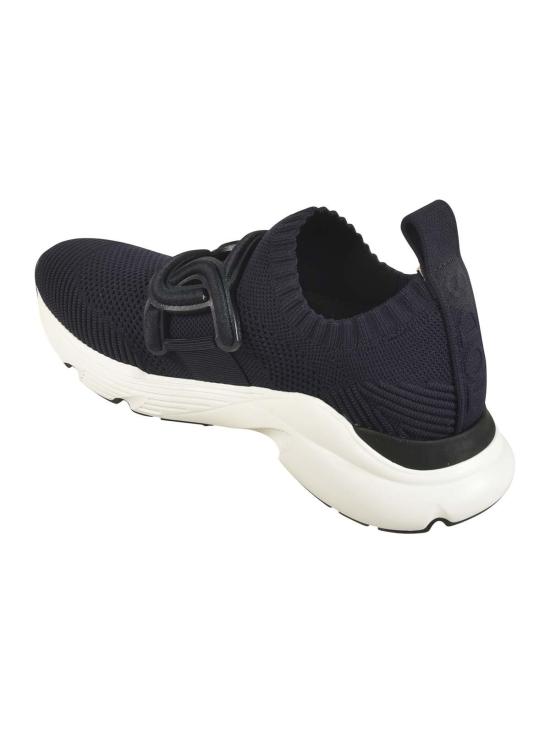  토즈 스니커즈 XXW54C0HL30Q6LU824 Black - TODS