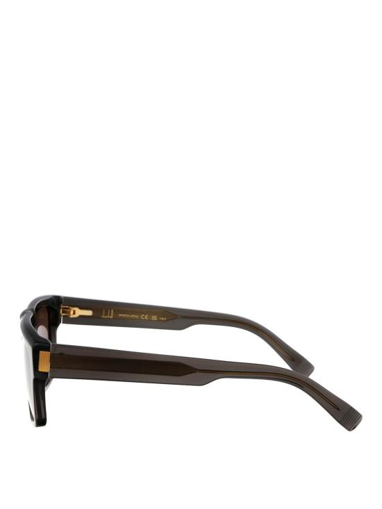 25FW 던힐 선글라스 DU0055S4 Grey - DUNHILL