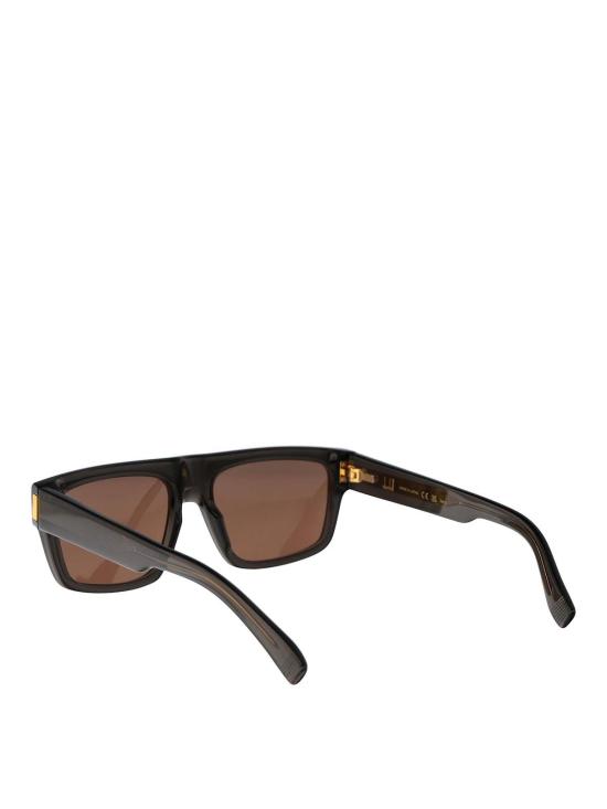 25FW 던힐 선글라스 DU0055S4 Grey - DUNHILL