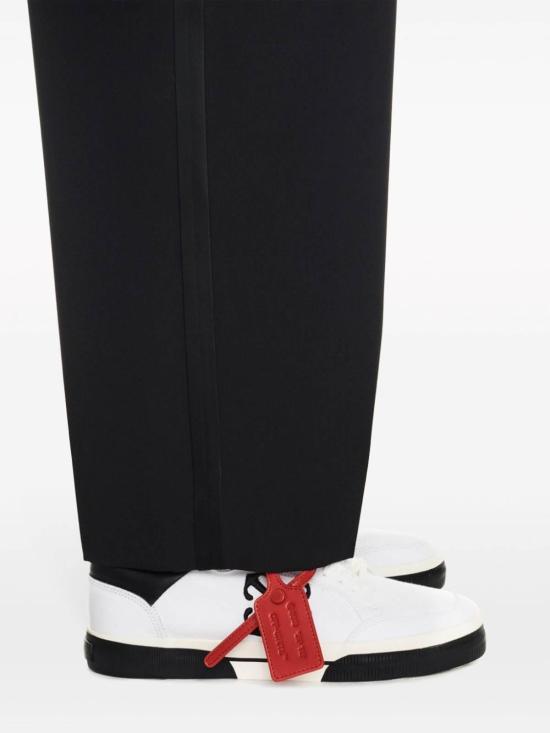  오프화이트 스니커즈 OMIA293S24FAB0010110 White - OFF WHITE